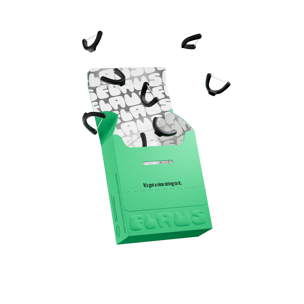 Threesome - Flaus Head Refill Subscription