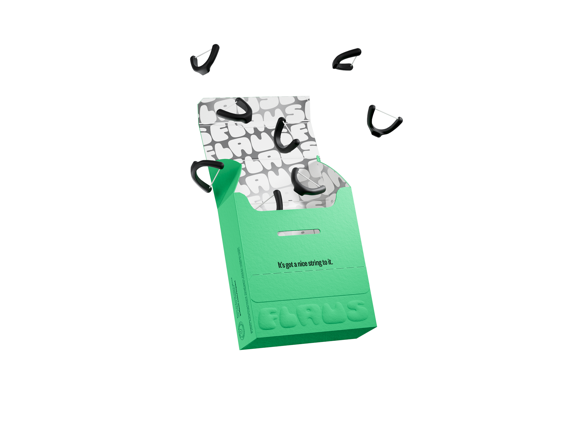 Flaus Family - Flaus Head Refill Subscription