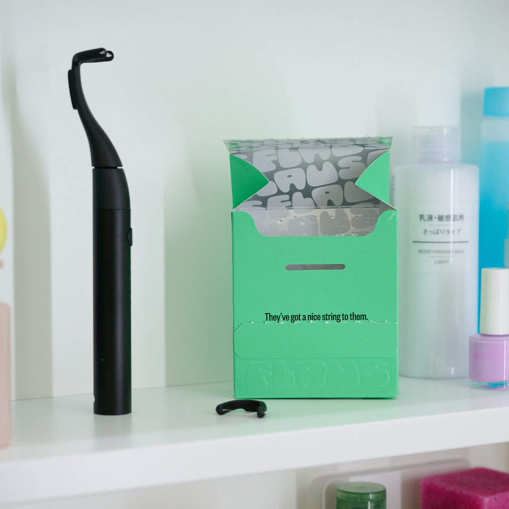 Flaus Head Refill - Founders Edition