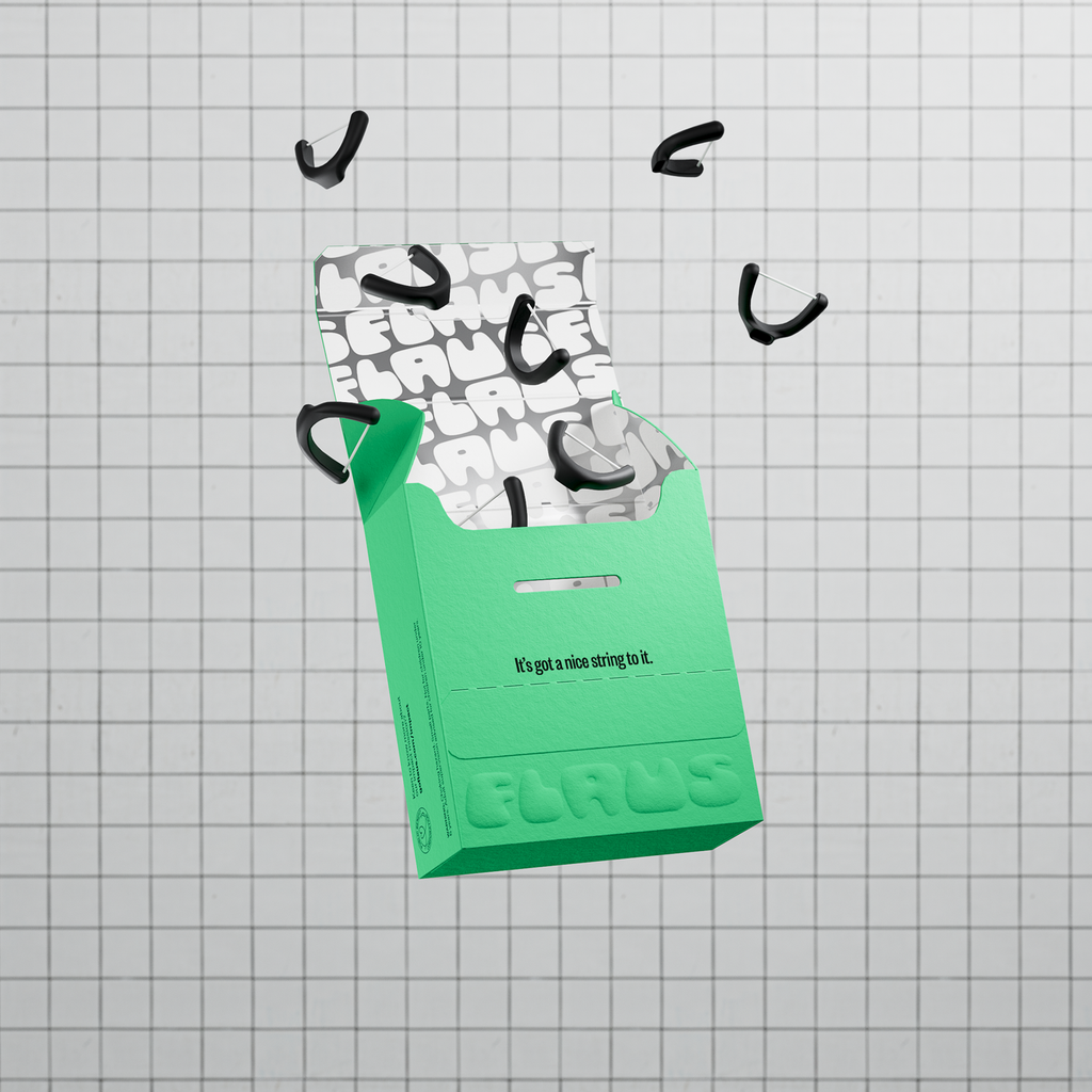 Flaus Head Refill - Founders Edition