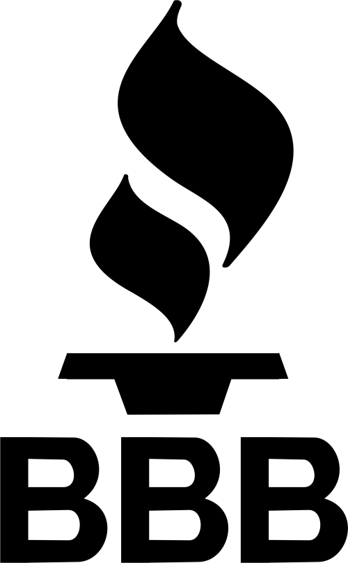 Better Business Bureau icon