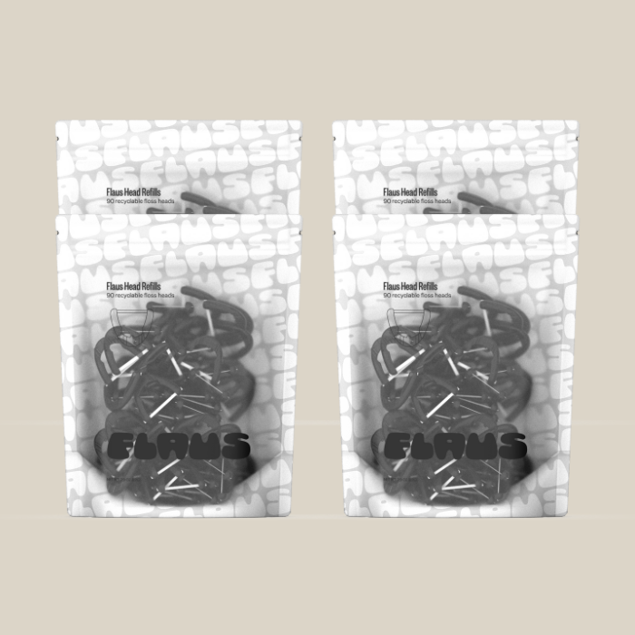 black/woven