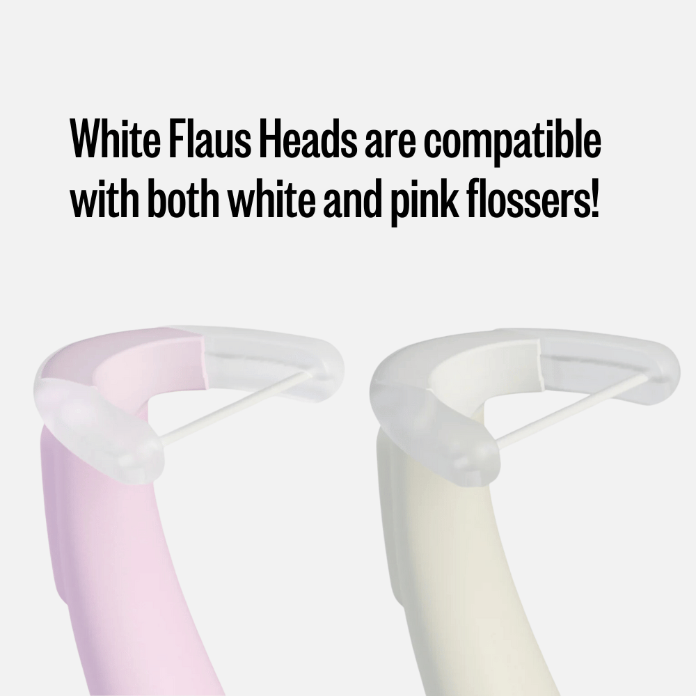 Refill Heads – Flaus
