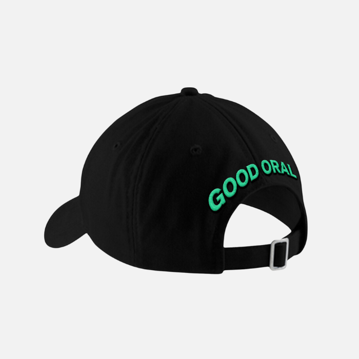 Good Oral Hat