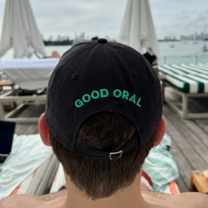 Good Oral Hat