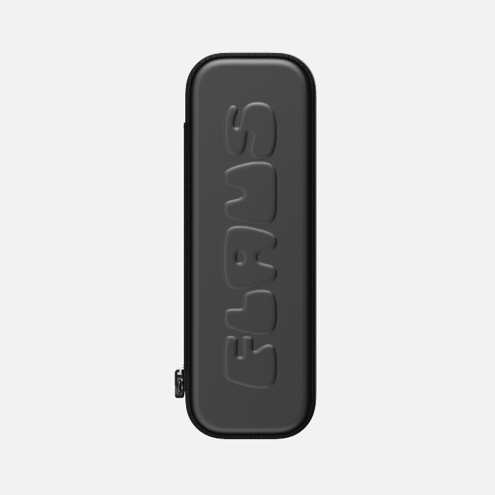 WHOLESALE II Travel Case