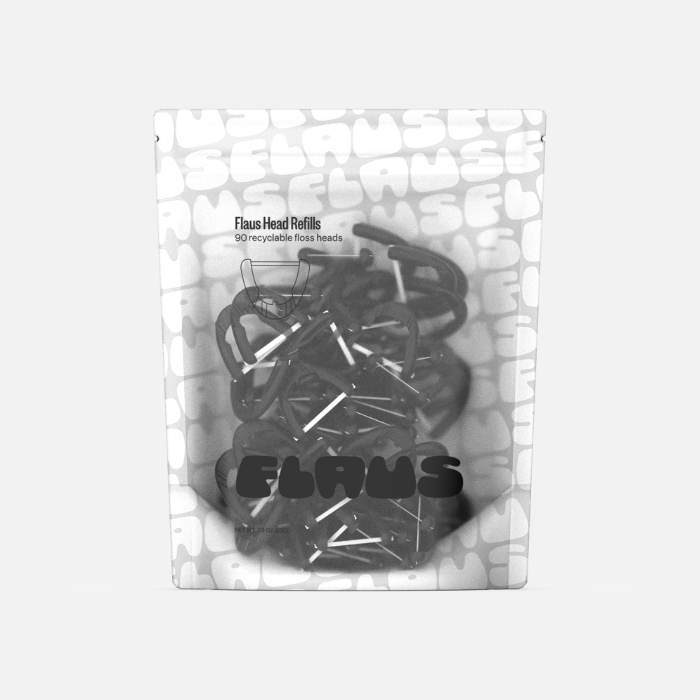 WHOLESALE II Refill Heads