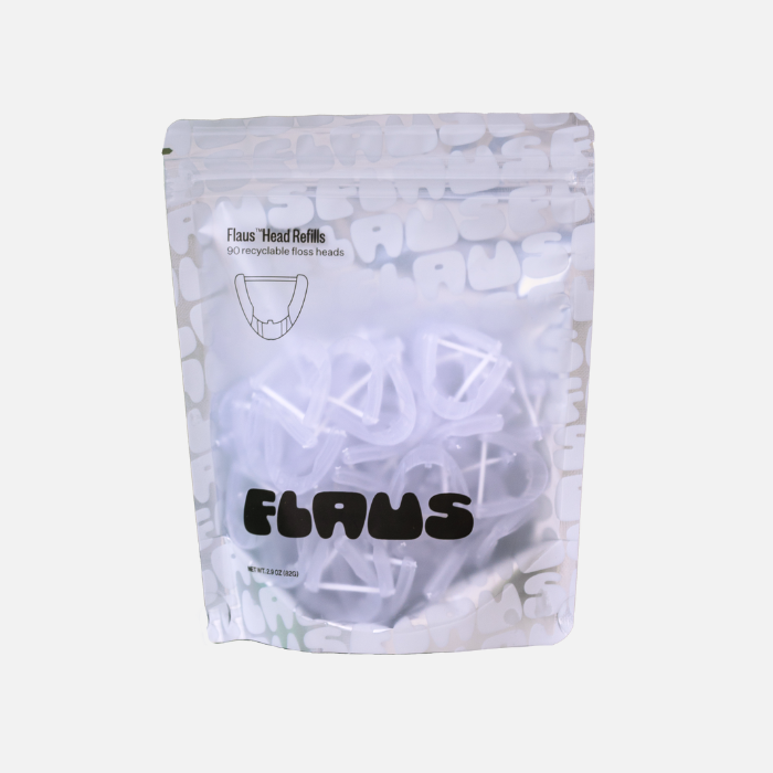 WHOLESALE II Refill Heads
