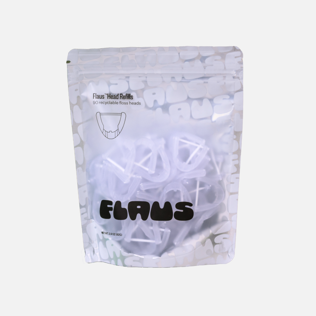 White Refill Heads Subscription (STAY AI DEV Copy)