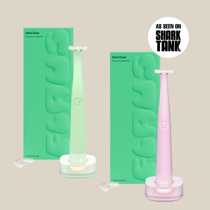 Green and Pink/Gliding
