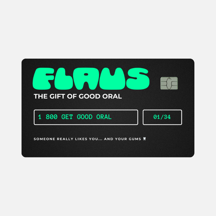 Flaus Gift Card