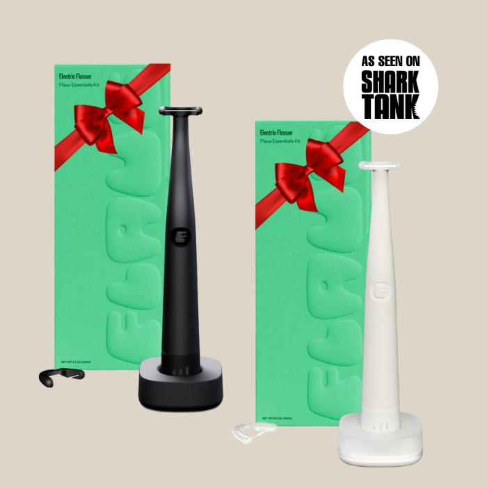 Black and White/Gliding