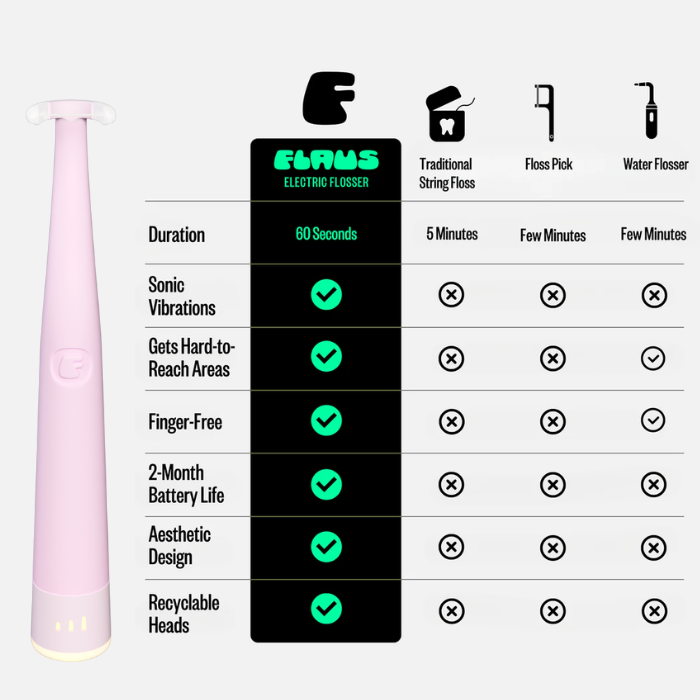 Black and Pink/Gliding