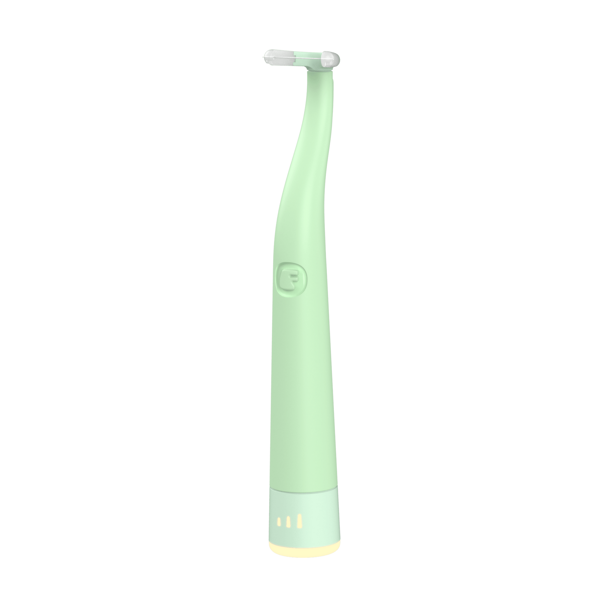 Green/Gliding
