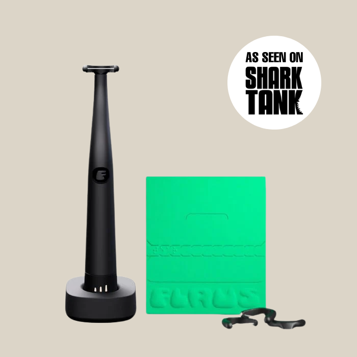 Electric Flosser Ritual Bundle