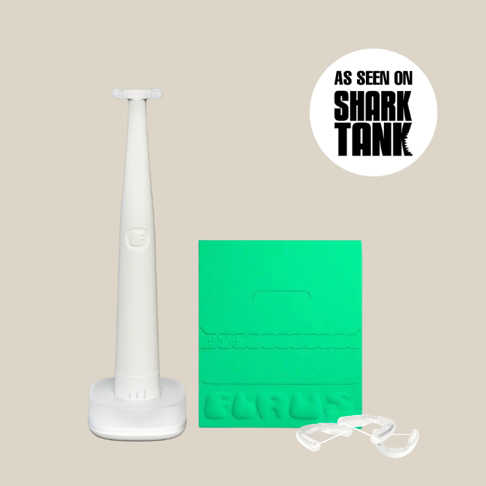 Electric Flosser Ritual Bundle