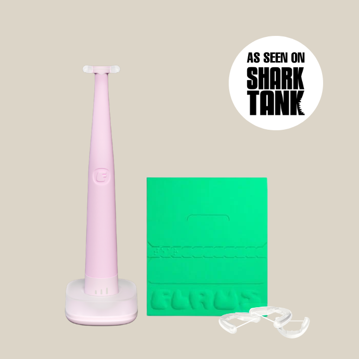 Electric Flosser Ritual Bundle