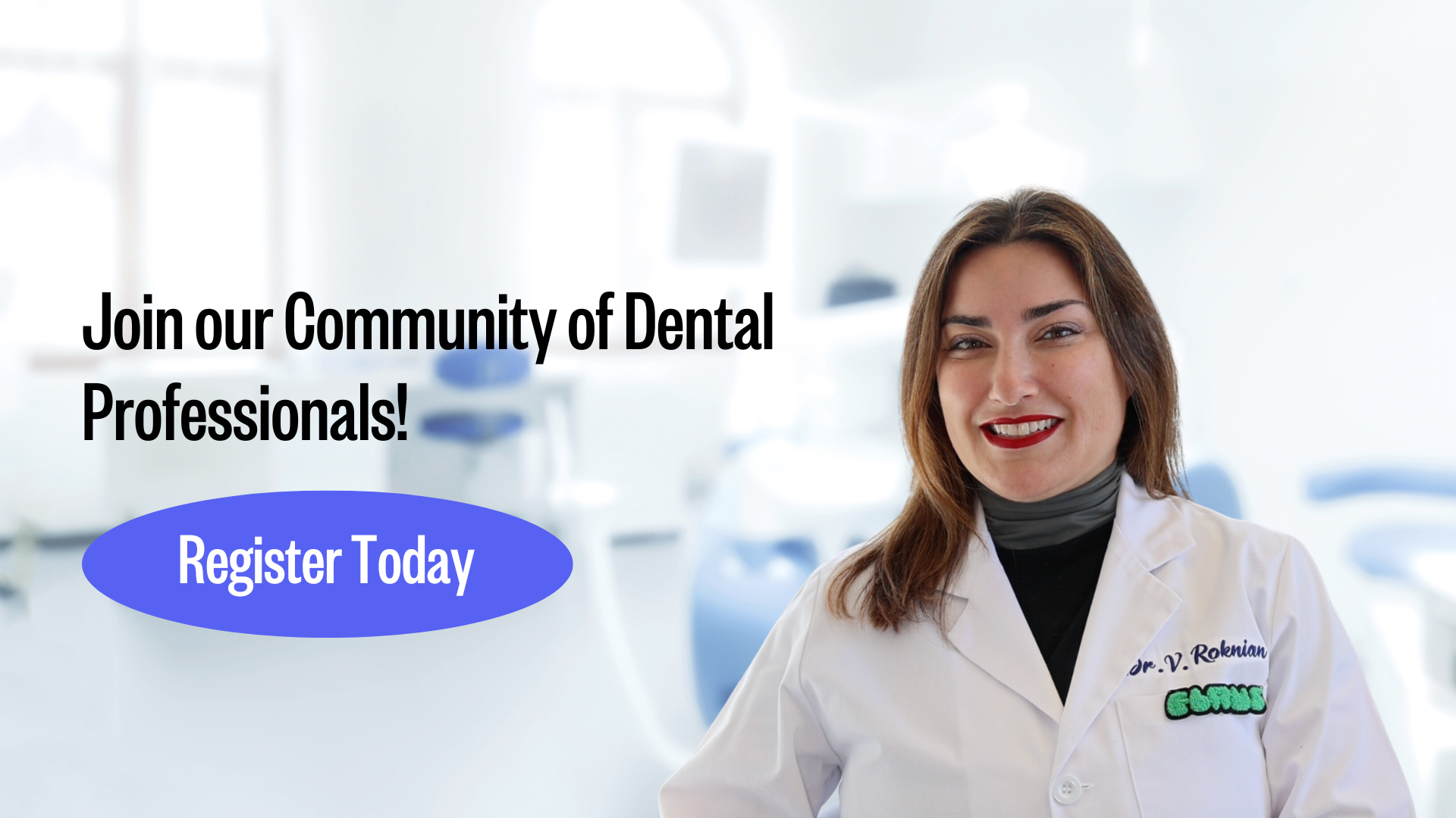 Dental Professionals Program - Flaus