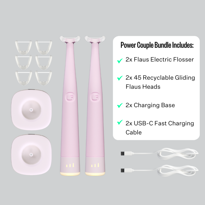 Pink/Gliding