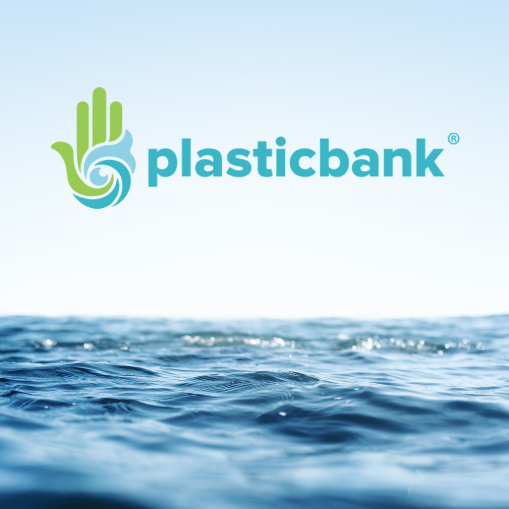 Plastic Bank Donation on Your Behalf