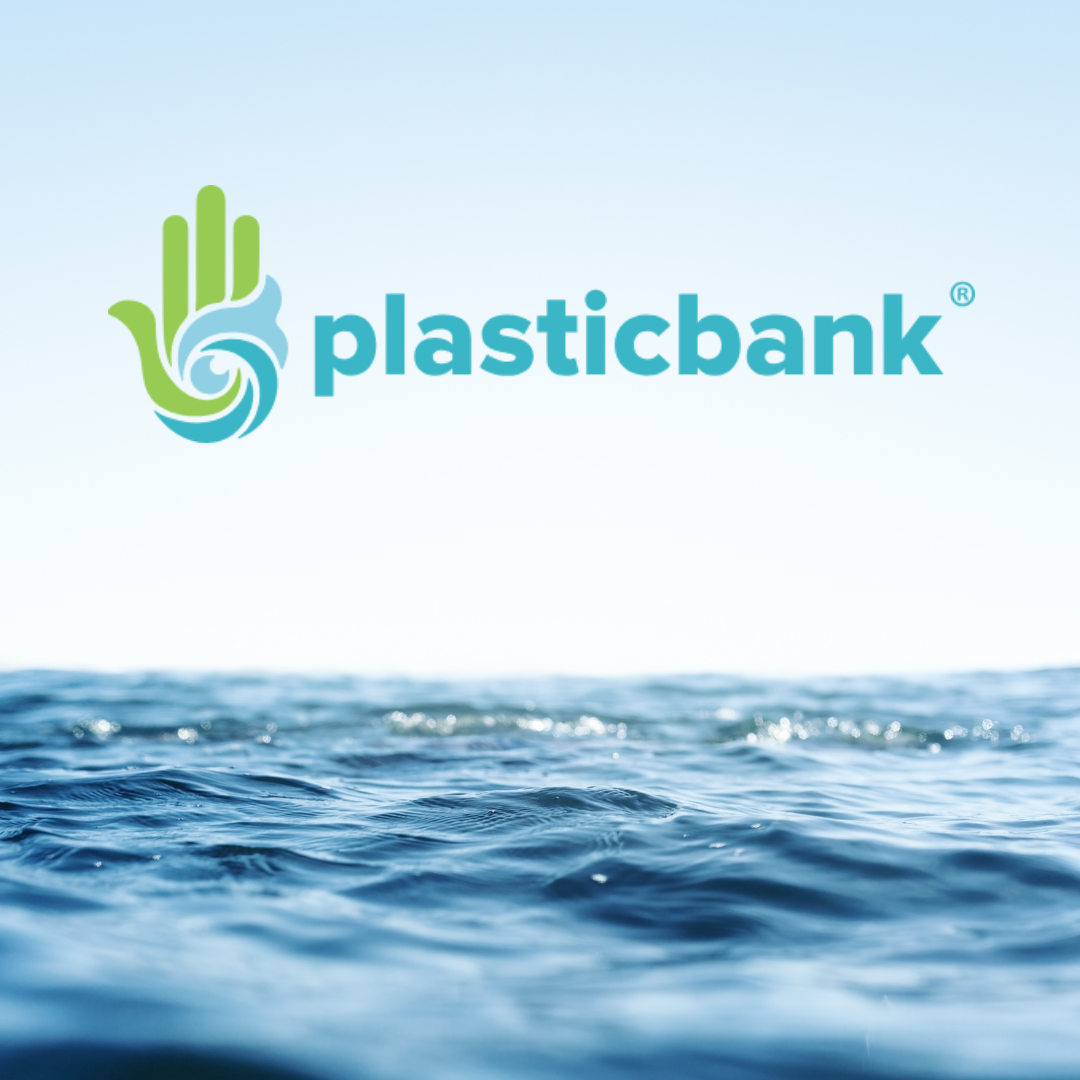 Plastic Bank Donation on Your Behalf