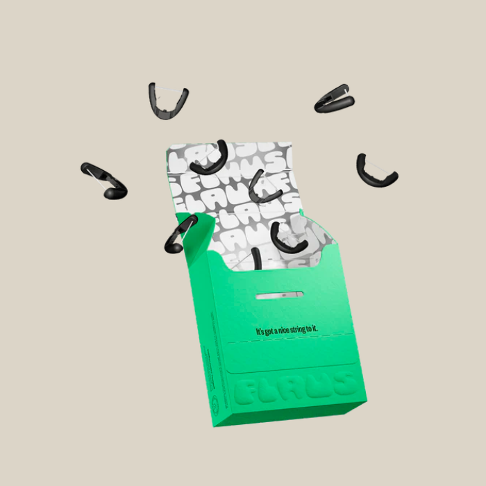 Power Couple - Flaus Head Refill Subscription