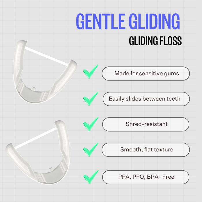Green/Gliding