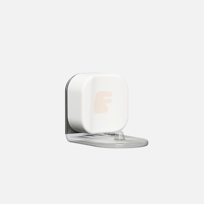 White/Gliding