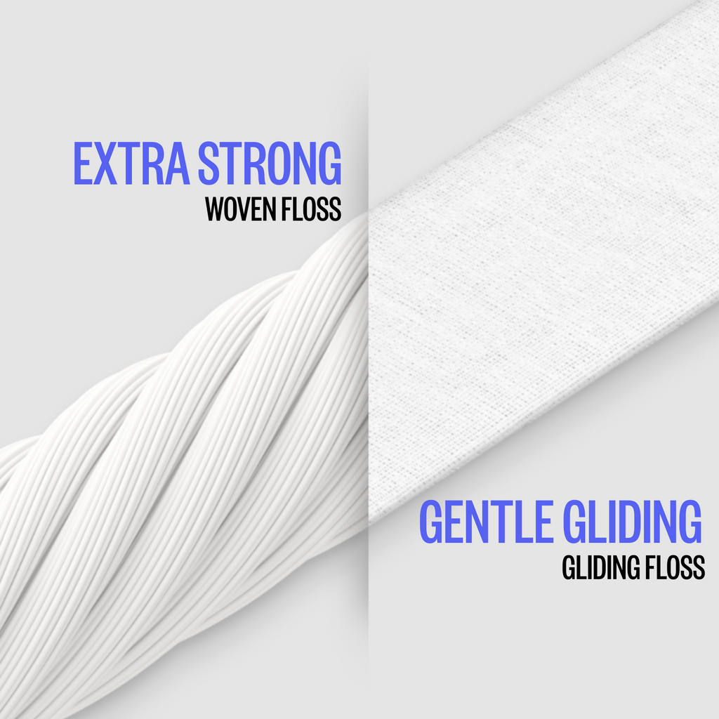 white/gliding