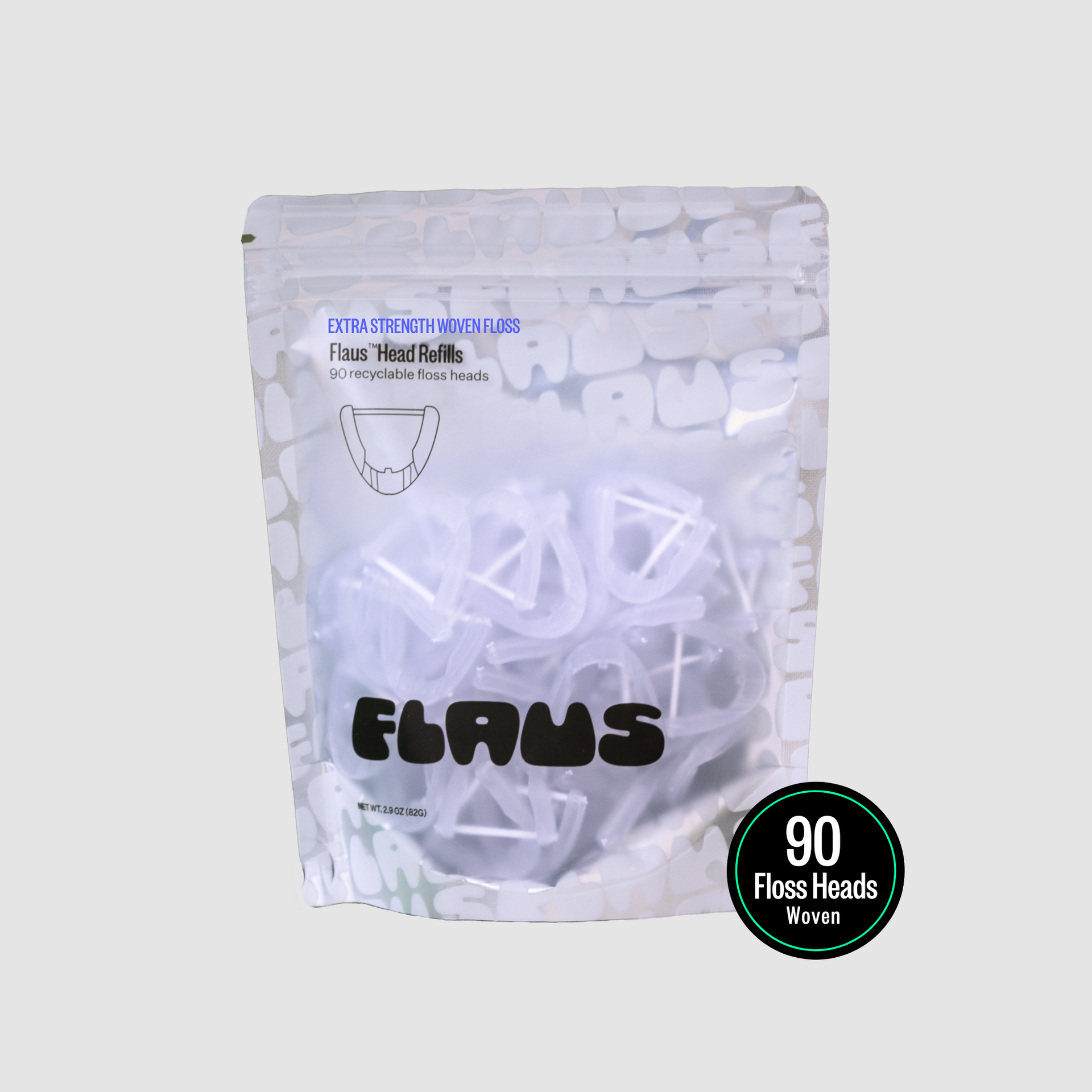 Refill Heads – Flaus