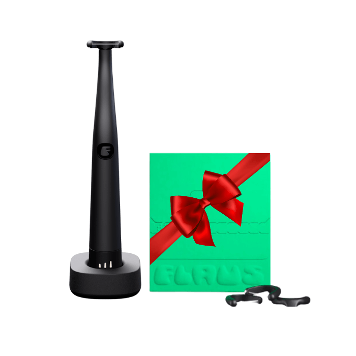 Electric Flosser Starter Kit – Flaus